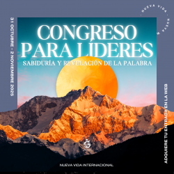 CONGRESO PARA LÍDERES 2025|...