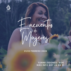 ENCUENTRO MUJERES 2026 |...