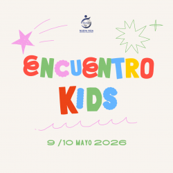 ENCUENTRO NV KIDS