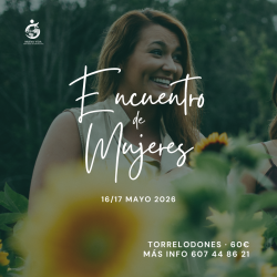 ENCUENTRO MUJERES 2026 |...