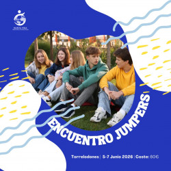 ENCUENTRO JUMPERS