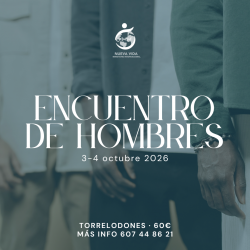ENCUENTRO HOMBRES 2026