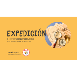 EXPEDICIÓN PAGO